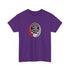 Toronto Raptors Grateful Dead Steal Your Face T-Shirt - NBA - StealieShop